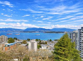 2370 W 2nd Ave #906, Vancouver, BC