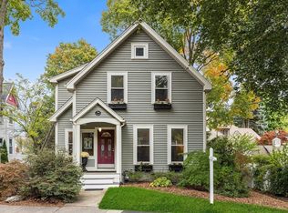 34 Cedar St, Wakefield, MA 01880