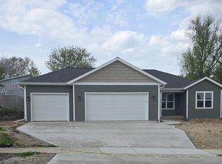 344 Village Ln, Ripon, WI 54971