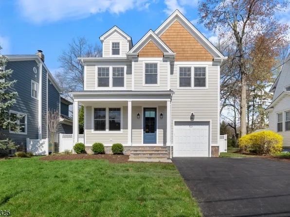 113 Pearl St, Westfield Town, NJ 07090