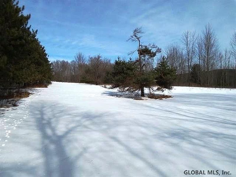 2nd image of POSSON HILL Road