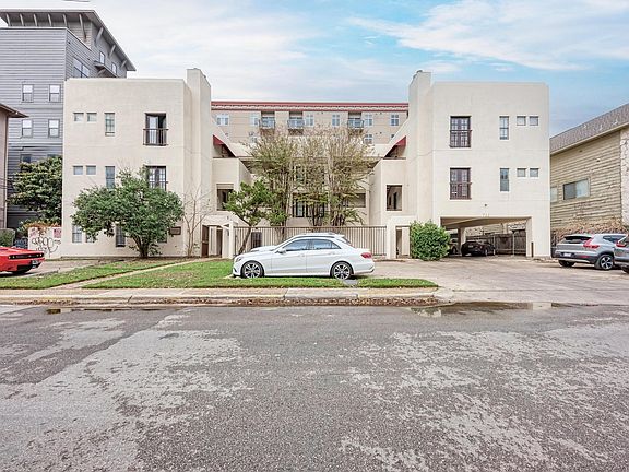 2nd image of 712 Graham Pl APT 101