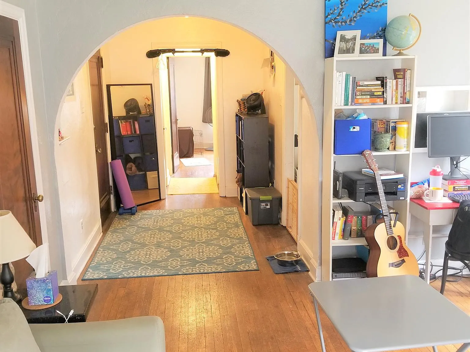 1405 Severn Street — Photo 2