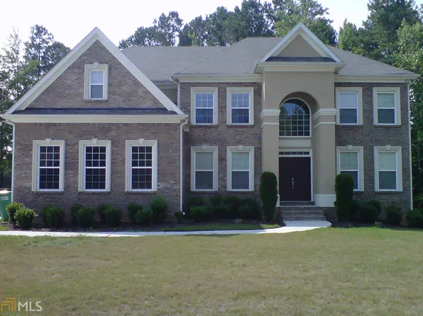 122 Wolf Tail Ct SW, Atlanta, GA 30349
