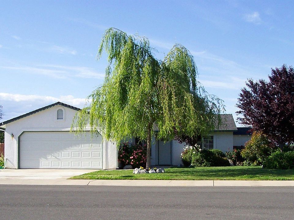 View from the street