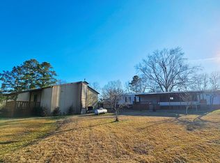 144 Harlan Davis Rd, Lumberton, MS 39455