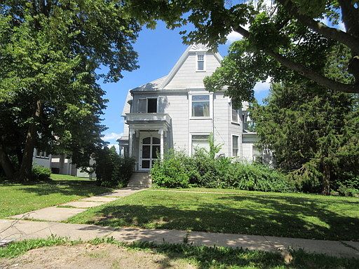 1st image of 421-421 1/2 N Franklin St #6
