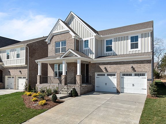 The Everly A exterior