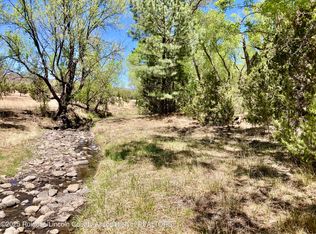 Township Road 326 #327, Alto, NM 88312