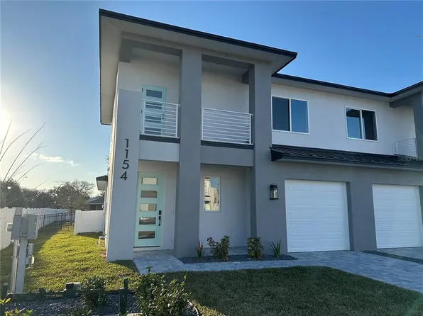 1154 Windjammer Dr, Lakeland, FL 33803