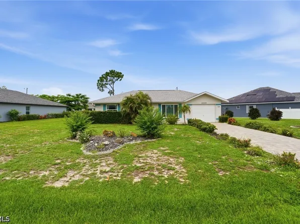 25449 Doredo Dr, Punta Gorda, FL 33955