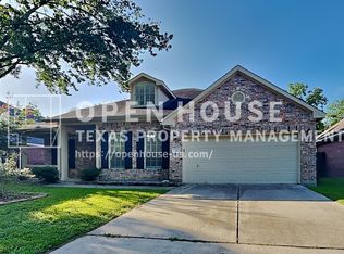 1314 Buchans Dr, Spring, TX 77386