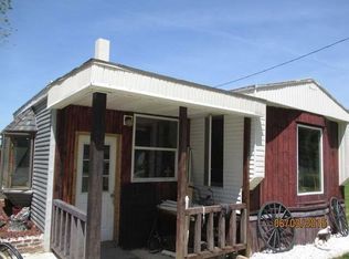 374 Bruce Rd, Beaverton, MI 48612