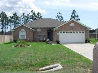 5606 Merritt Brown Rd, Panama City, FL 32404