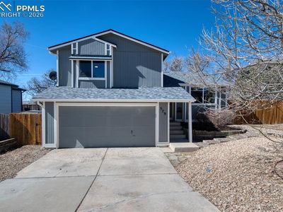 579 Blossom Field Rd, Fountain, CO, 80817
