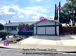 4782 Anglewood Ct, Concord, CA 94521