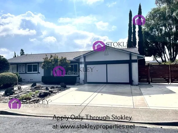 4782 Anglewood Ct, Concord, CA 94521