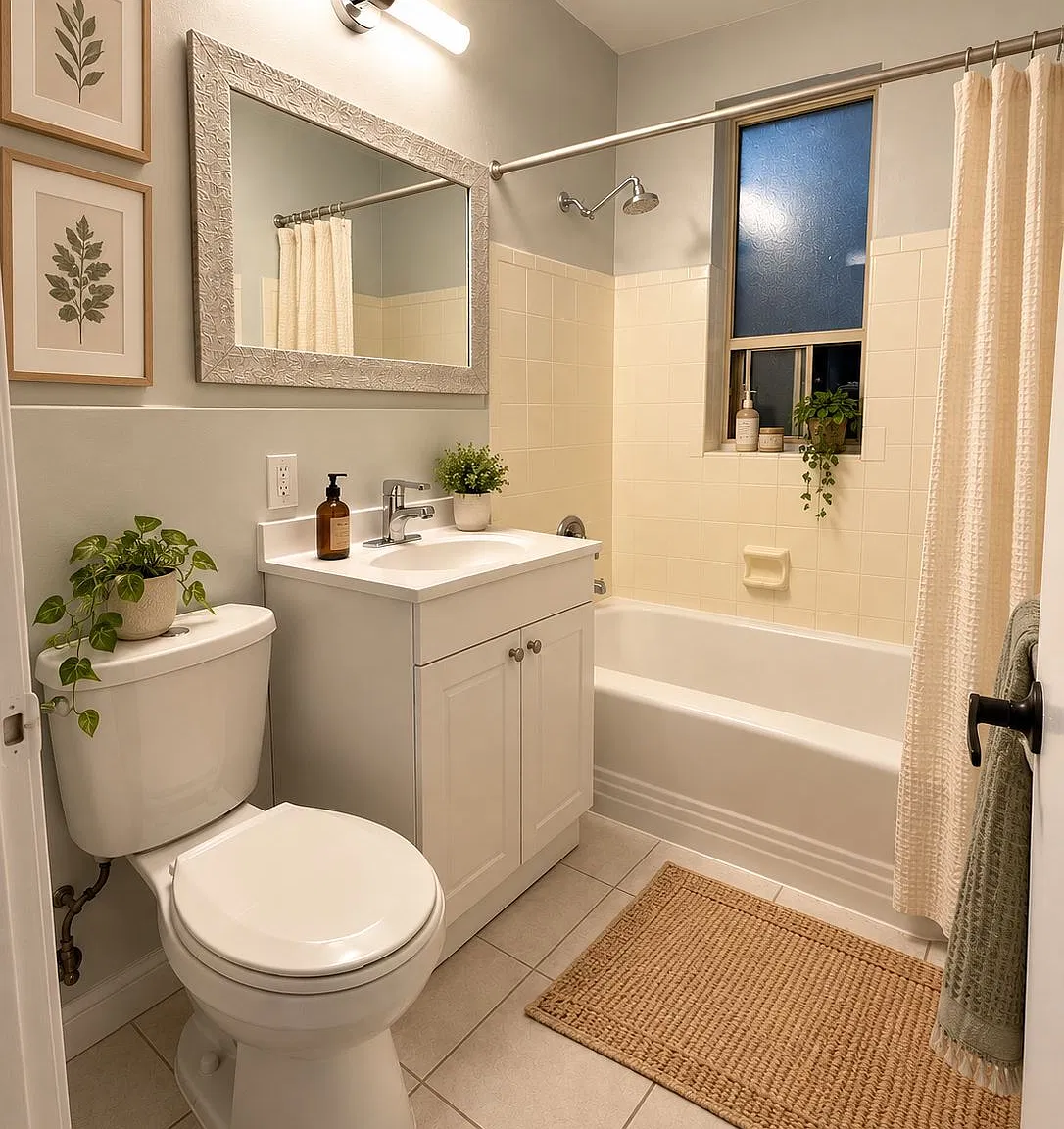 1 bed, $1,800 — Photo 3