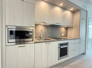 259 The Kingsway #502, Toronto, ON M9A 4B1