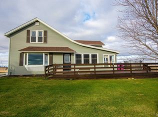 3650 Harts Mill Rd, Clinton, IA 52732