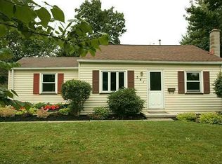 341 Brayton Rd, Rochester, NY 14616