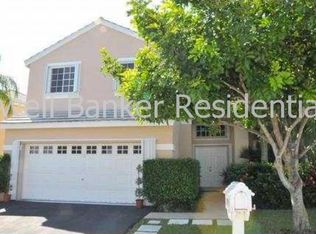 293 Bridgeton Way, Weston, FL 33326