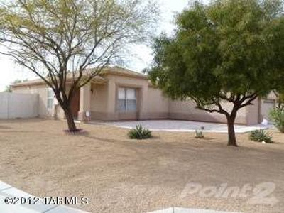 5390 S Chiswick Ln, Tucson, AZ, 85706