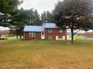 730 Beaver Dam Rd, Friedens, PA 15541
