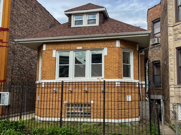 1016 N Ridgeway Ave, Chicago, IL 60651
