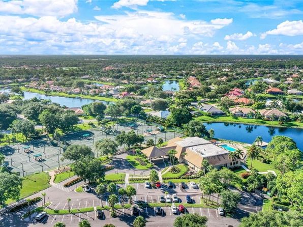 4332 Mistlethrush Ln, Naples, FL 34119