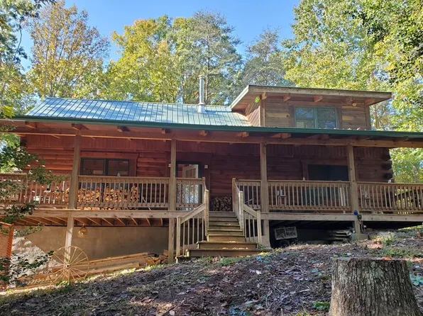 1189 Island Point Rd, Heathsville, VA 22473