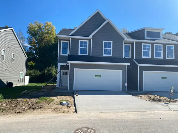 4886 Hidden River Ave SW Unit 60, Wyoming, MI 49418