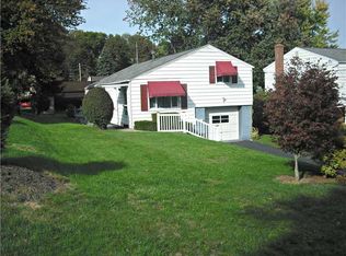 180 Chickasaw Ave, Pittsburgh, PA