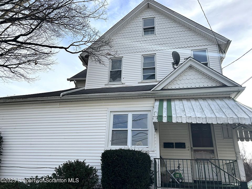 1248 Prescott Ave, Dunmore, PA 18510 Zillow