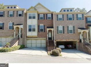 2165 Yancy Ln NE, Atlanta, GA 30319