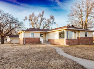 203 Columbus Ave, Monroe, NE 68647