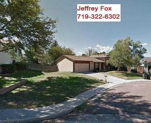 2950 Banderas Ln — Photo 1