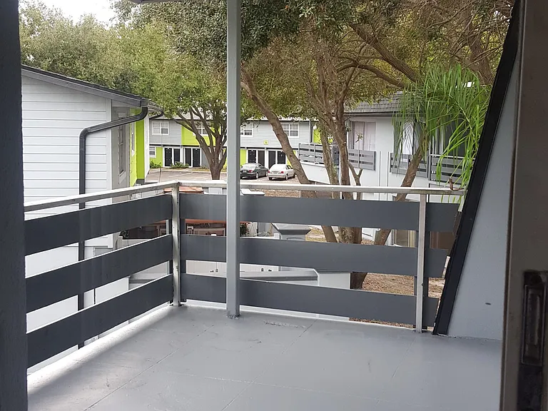 Oak Ridge Apartments — Photo 48