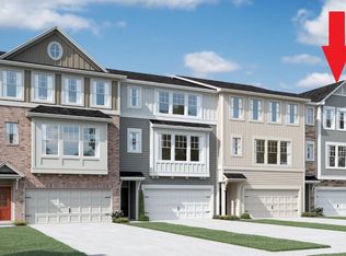 1009 Brookville Ln #122, Durham, NC 27703