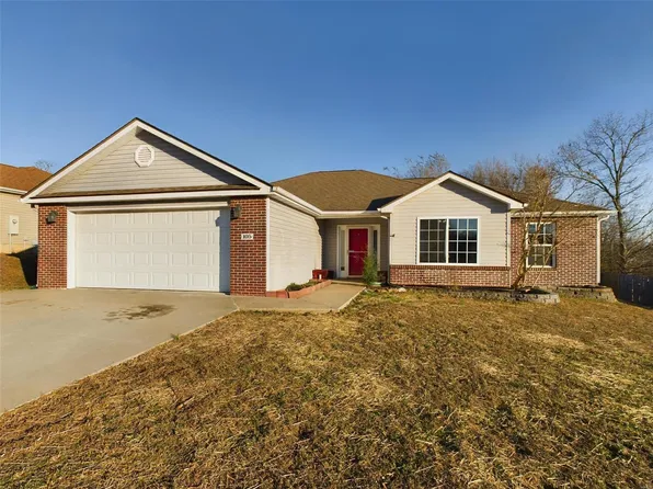 105 Pioneer Ct, Waynesville, MO 65583