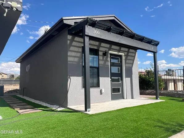 300 Ruby Dr #2, El Paso, TX 79932