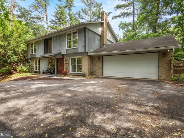 8623 Pinecliff Dr, Frederick, MD 21704