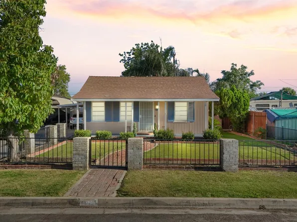 1743 Rose Marie Dr, Bakersfield, CA 93304