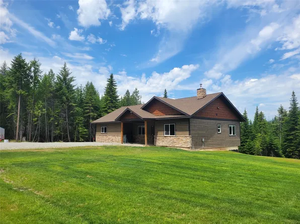 83 Fir Dr, Thompson Falls, MT 59873