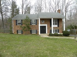 2121 Longwood Rd, Lynchburg, VA 24503