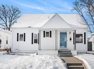 205 N Middleboro Ave, Mishawaka, IN 46544