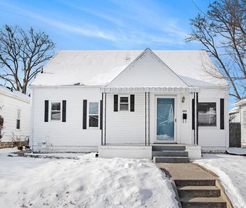 205 N Middleboro Ave, Mishawaka, IN, 46544