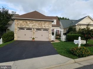 9407 Rosebud Ct, Manassas Park, VA 20111