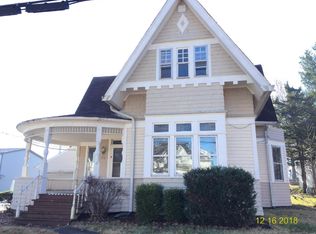 112 W College St, Sparta, IL 62286