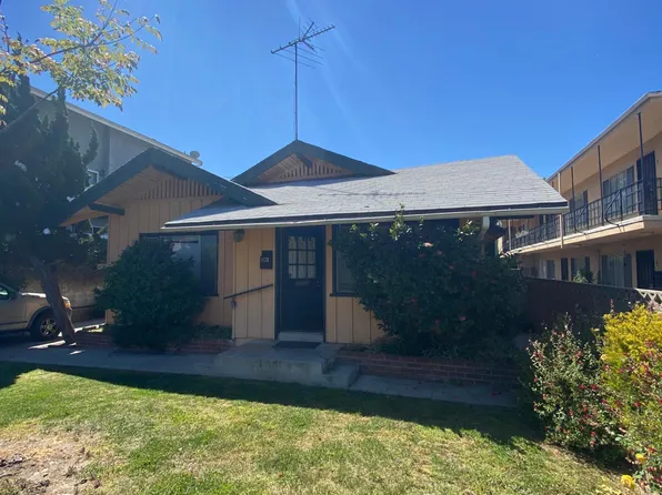 3751 Delmas Ter, Los Angeles, CA 90034